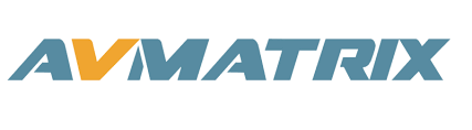 Avmatrix Logo