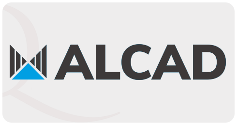 Alcad Logo