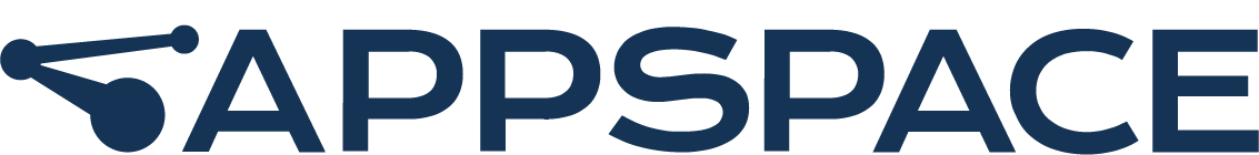 Appspace Logo