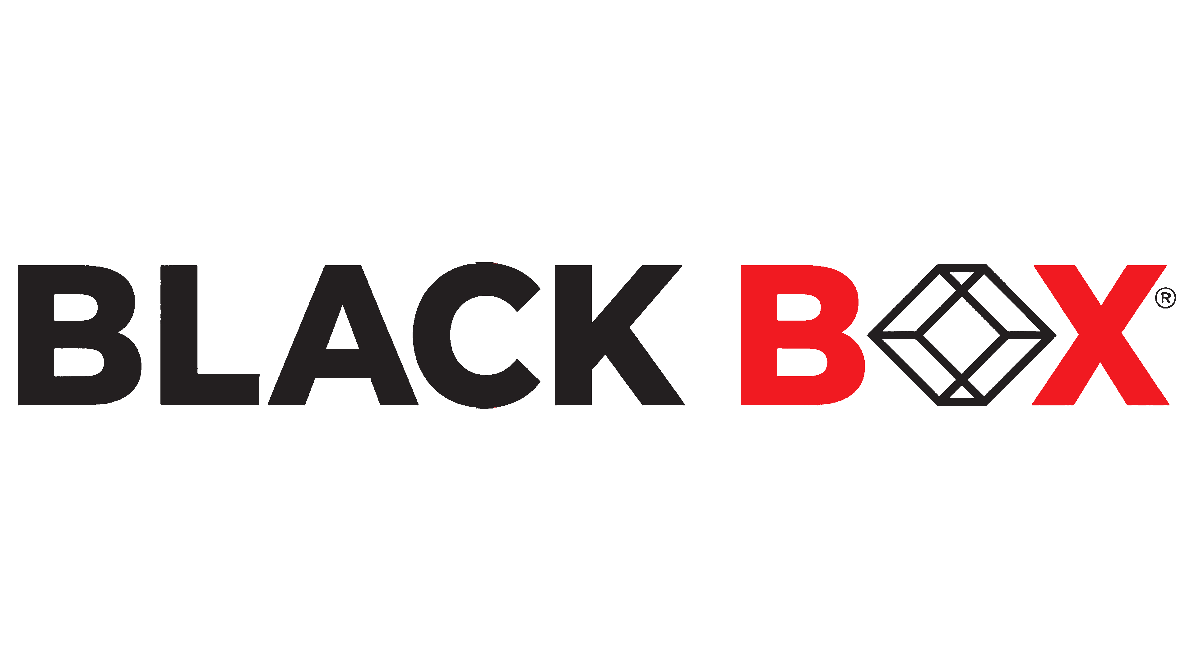 Blackboxm Logo