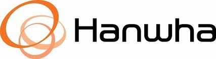 Hanwha Logo