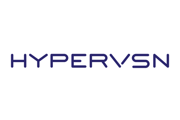 Hypervsn Logo