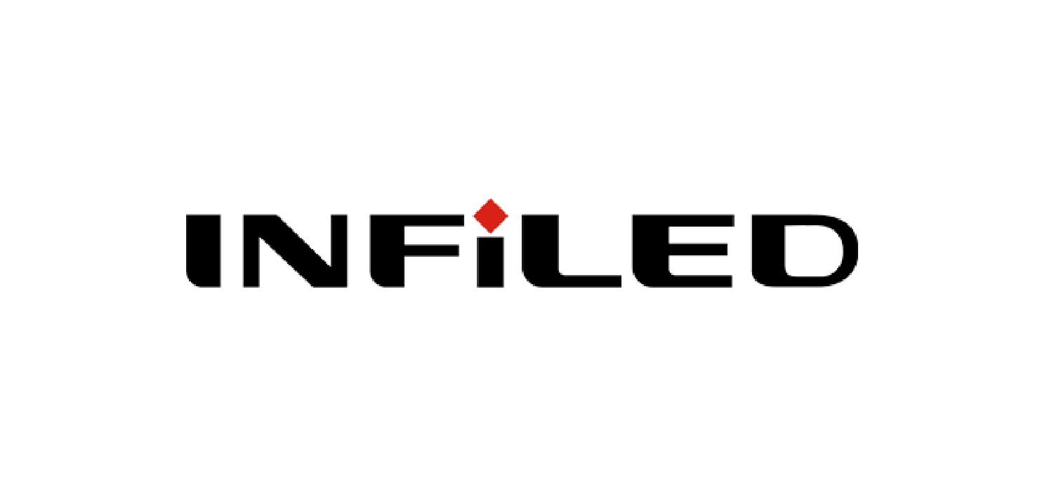 Infiled Logo