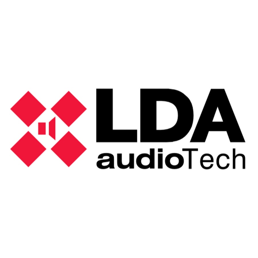 LDA Logo