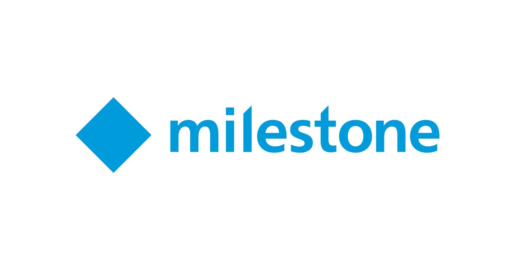 Milestone Logo