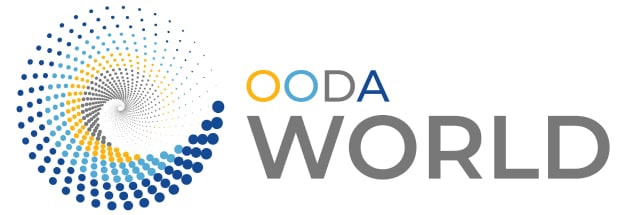 Ooda World Logo