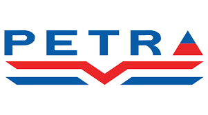 Petra Logo