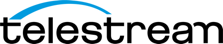 Telestream Logo