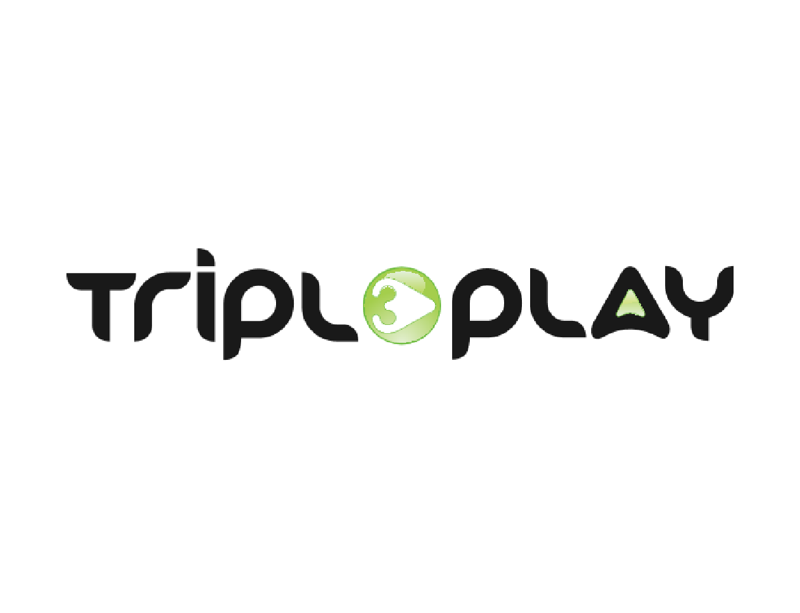 Tripleplay Logo